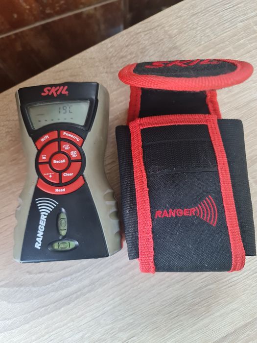 Telemetru laser Skil