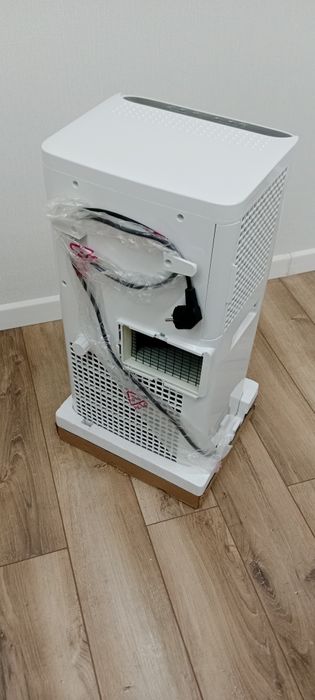 Продам кондиционер новый!