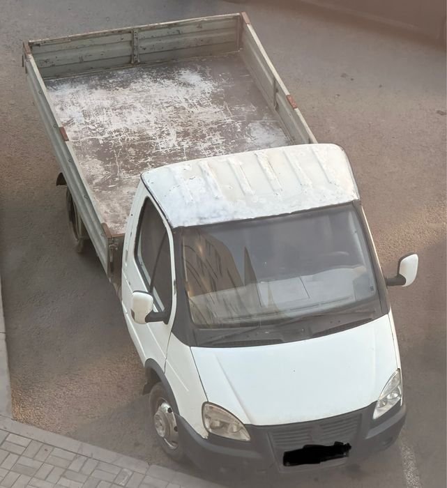 Продаю Газель 330200, 2006 года