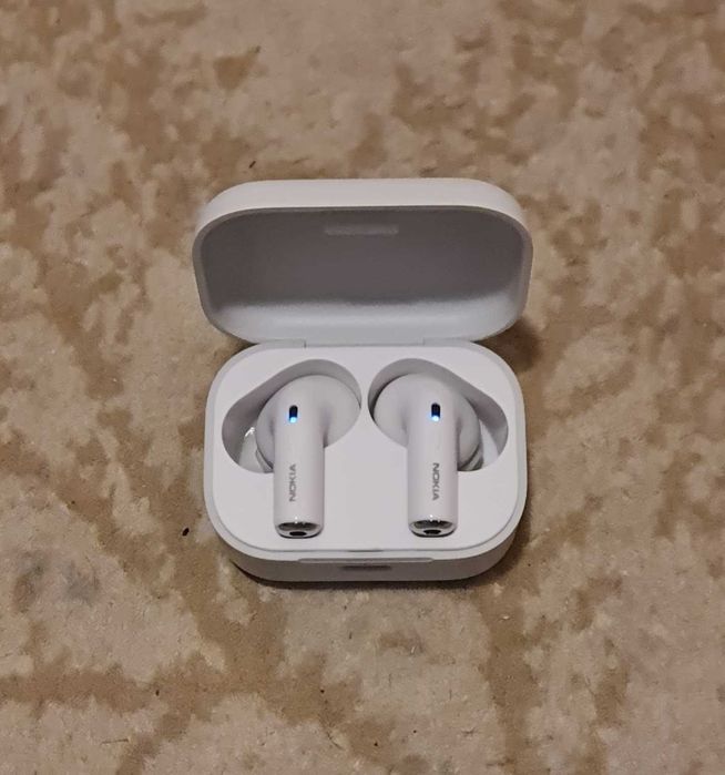 Vand casti bluetooth  Nokia E3500 Earphones