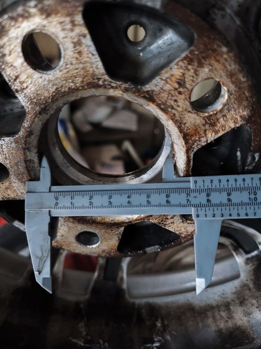 5х120-16ки нов внос