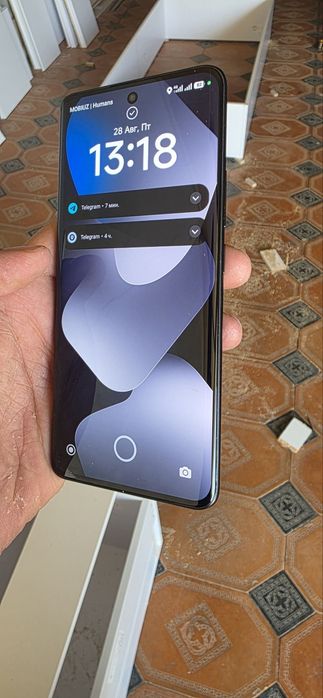Redmi not 15 srochni