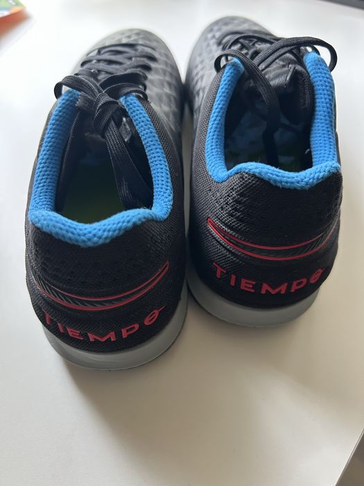 Pantofi fotbal de sala Nike React Legend