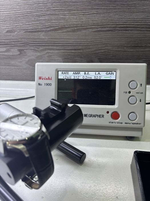 Certina ds4 швейцарские часы