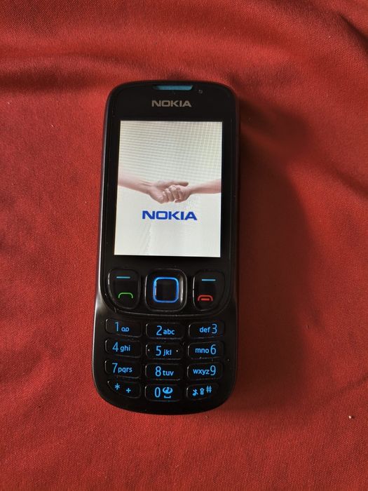 Nokia 6303c  ( decodat, lifetimer 7:30)