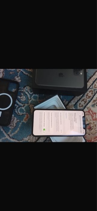 Айфон 11про завод