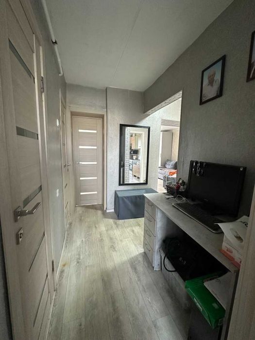 Продам 3 ком в центре