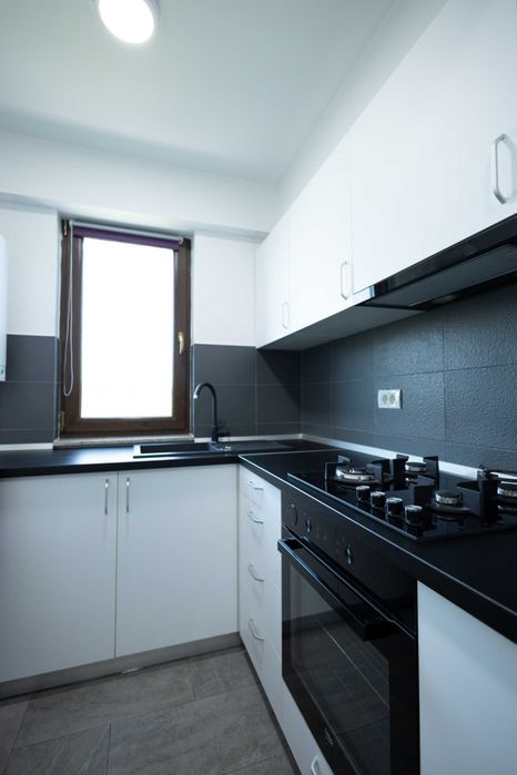 Proprietar | Inchiriez apartament 2 camere Băneasa – Jandarmeriei | 58 mp | Parcare | 900 €
