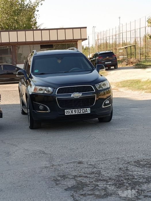 Каптива 1 3килинган алишган жойига сепилган Коган жойи тозза
