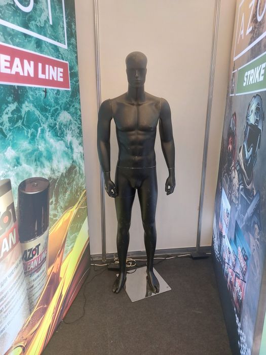 Аренда манекен, прокат манекен