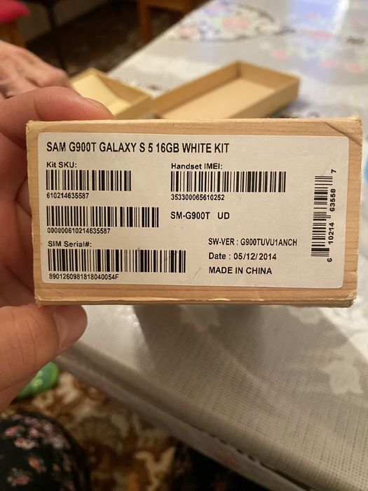 Продаю Самсунг