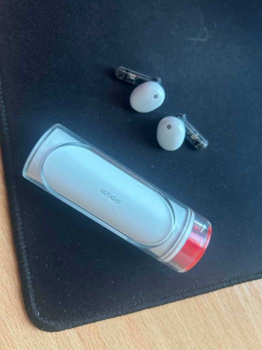 Слушалки Nothing ear Stick