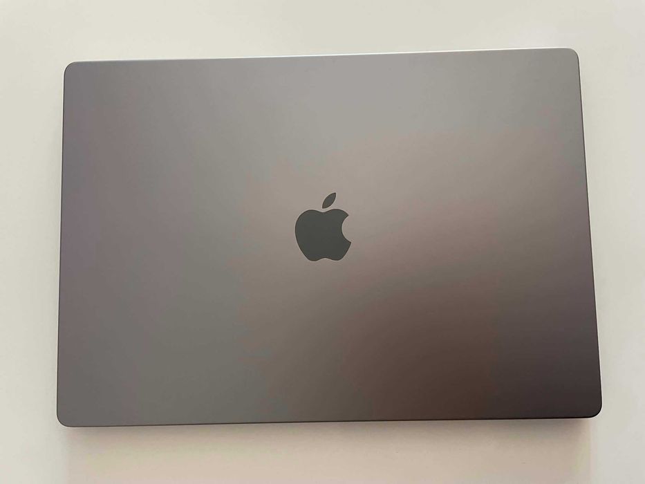 Apple MacBook Pro 16" (2021) – M1 Pro | 16GB RAM | 1TB SSD | 85% Battery Health
