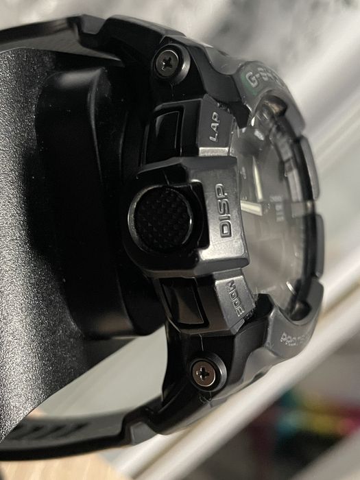 Casio G-Shock GBA-900-1AER