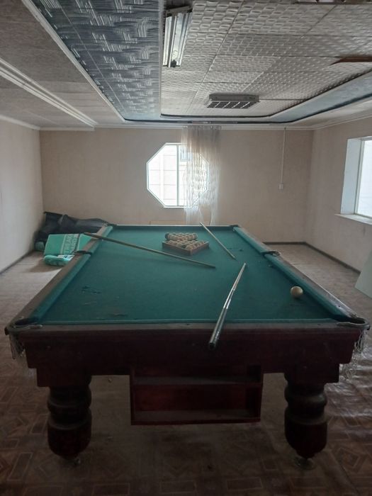 Билярдни стол сатылады