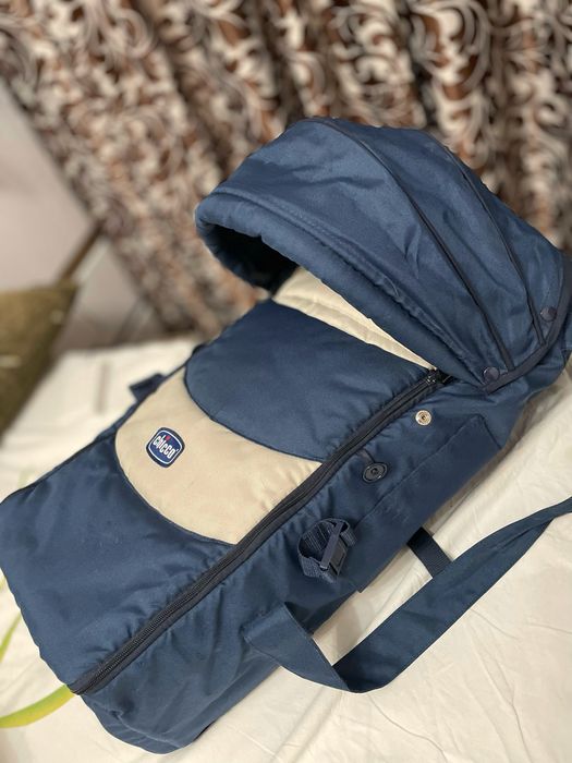 Люлька переноска