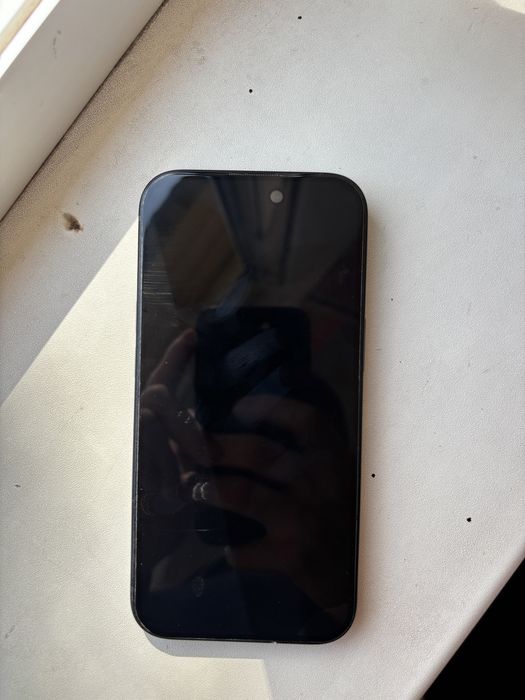 IPhone 15 256гб без ремонт