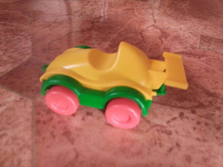 Детска играчка количка от Германия