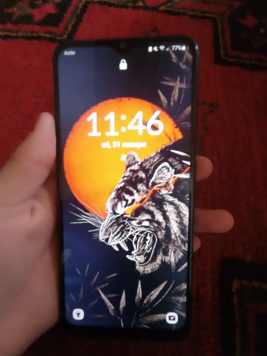 Самсунк А03 сатылады