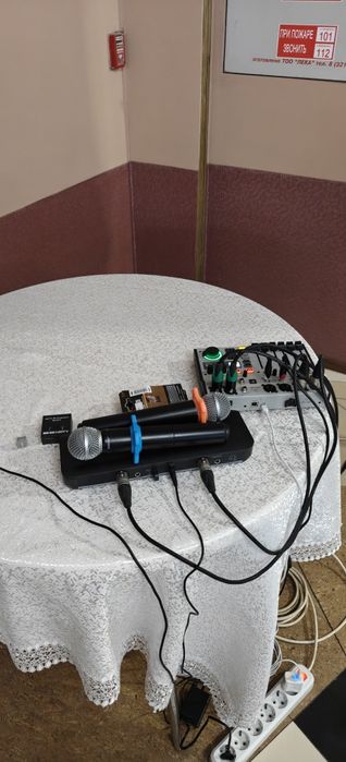 RCF 715 mk4 комплект