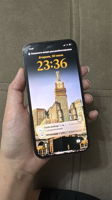Продам айфон 12про