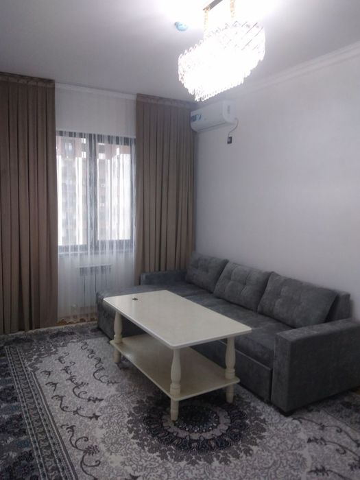 Land House "O'rikzor Residence" TJM Uchtepa tumani