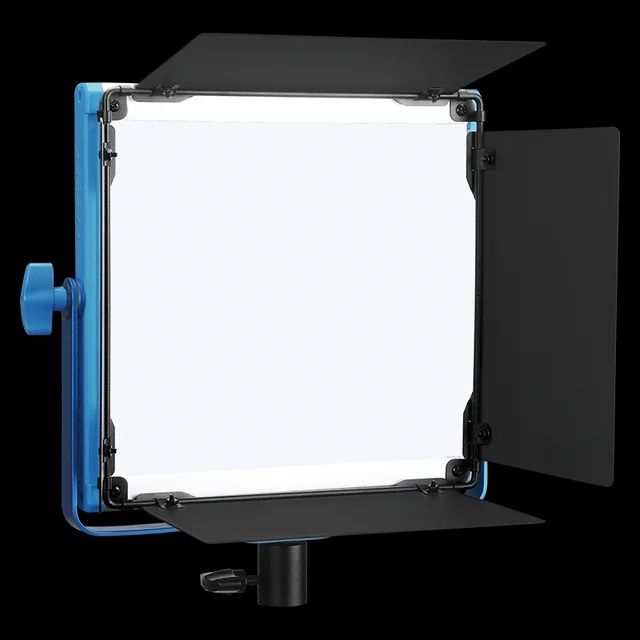 Nicefoto 600RGBW RGB Светодиодный Осветитель