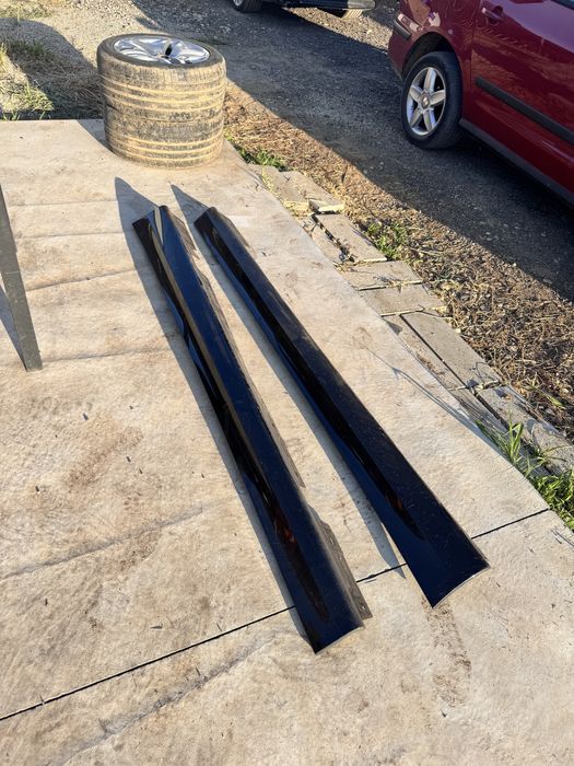 Praguri M BMW E90 E91