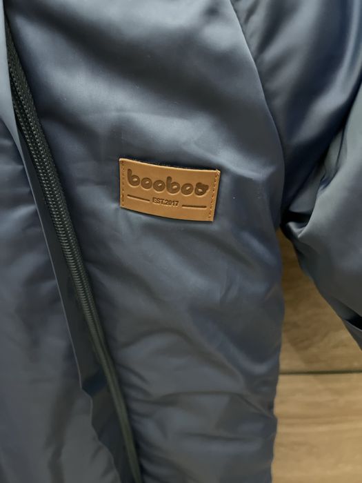 Комбинезон демисезонный booboo 74 размер