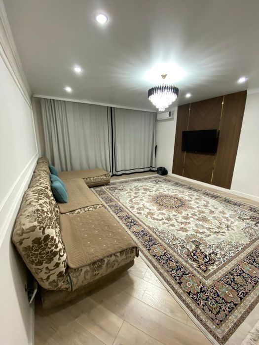 Квартира посуточно Семей