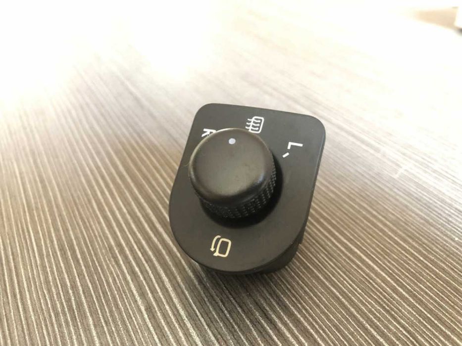 Joystick, buton reglaj oglinzi electrice VW GOLF 4 Passat B5