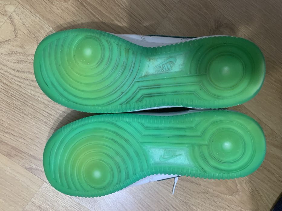 Af 1 green patent