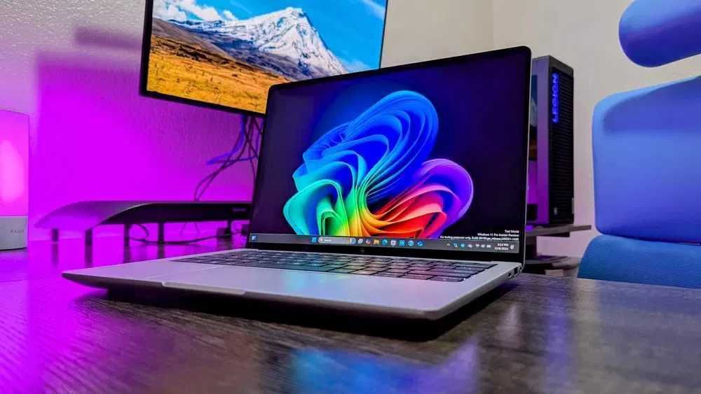 OKAZIE SIGILAT Ultra HP EliteBook 8 Ultra 5 236V 16GB 256 GARANTIE