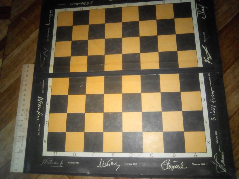 Шахматы и полотна недорого