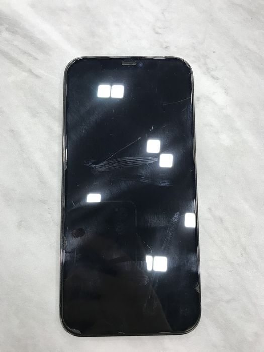 Iphone12 pro max 128 gb