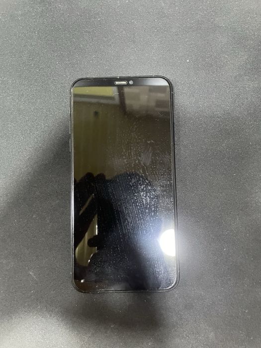 Iphone 11 pro max 64gb