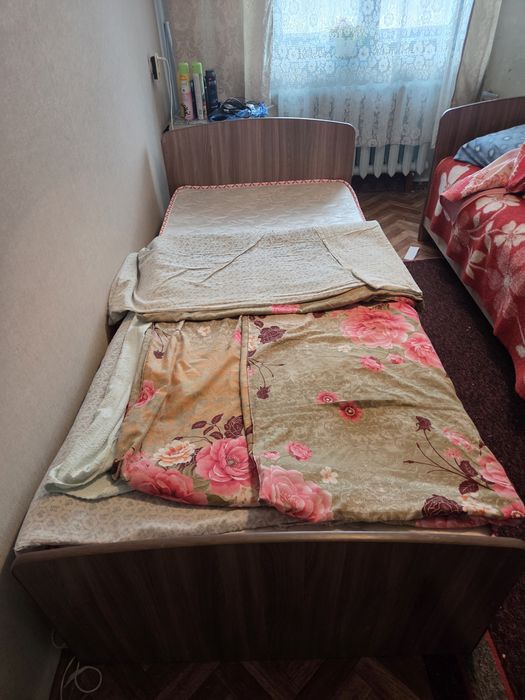 Продам две кровати