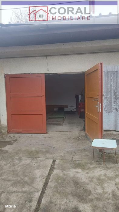 De vanzare casa, str. Oituz
