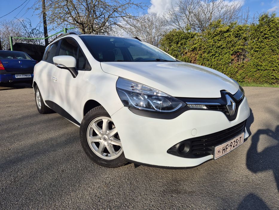 Vând Renault Clio 1,5 DCI CP 90 //Imp Olanda//