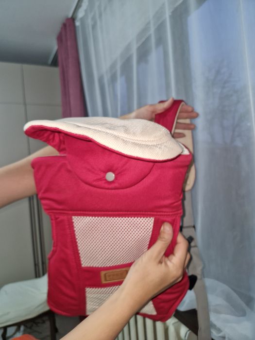 Продам кенгуру для ребенка