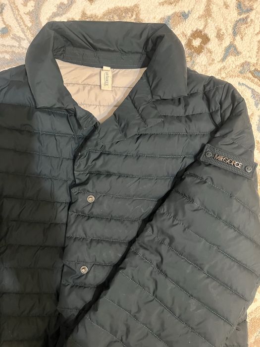 Женская куртка , весна