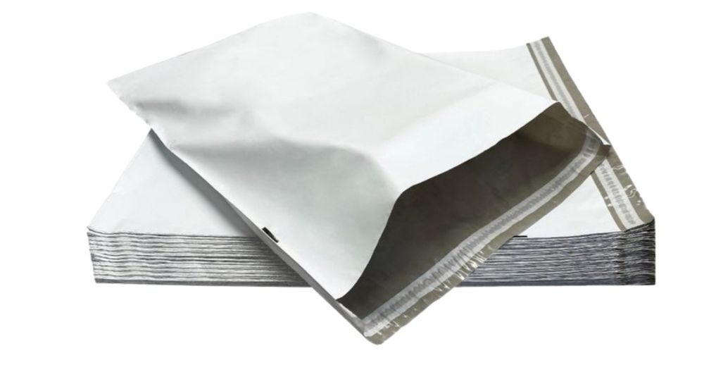 Курьерский пакеты