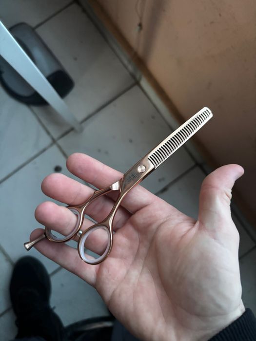 Ножица за подтригване Kyone