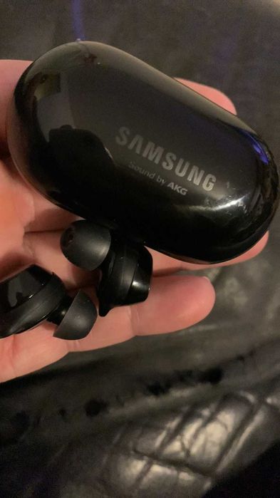 Samsung R175 bluetooth слушалки