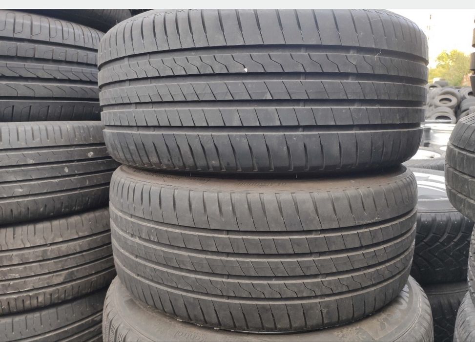 Летни гуми Firestone 19 цола DOT21