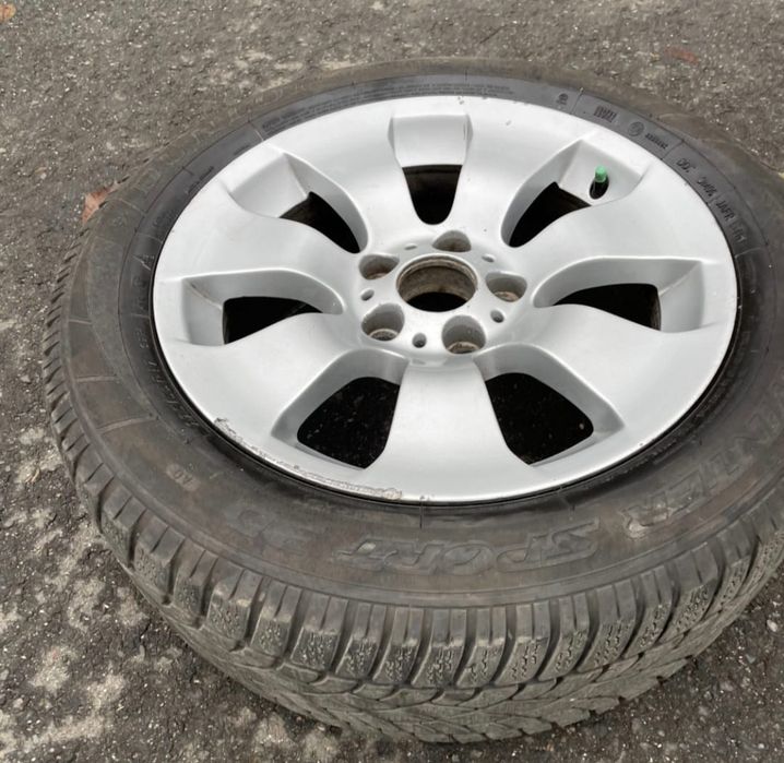 Jante BMW style 158  r17
