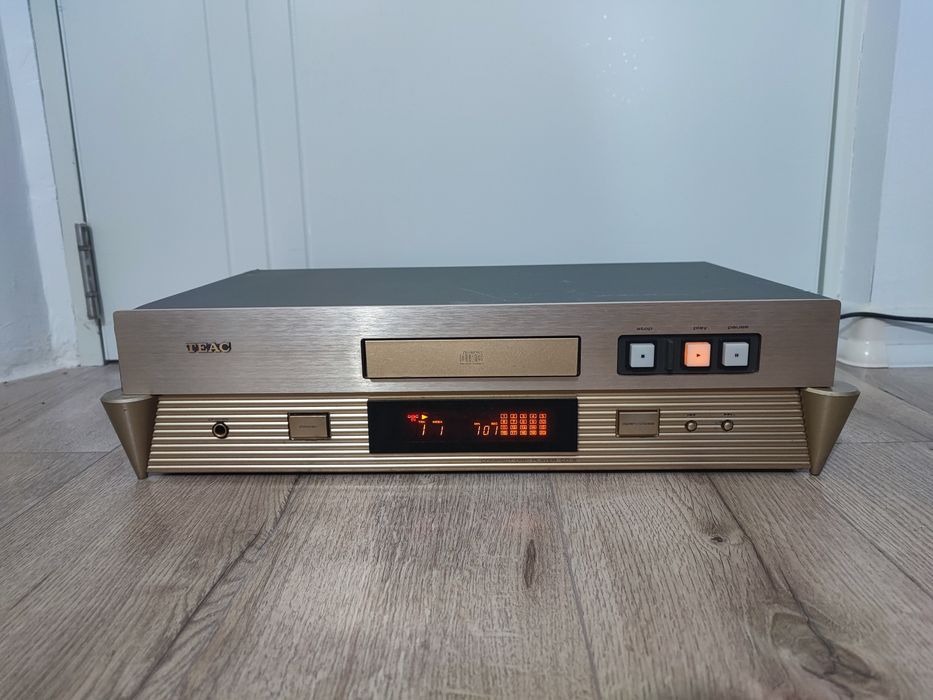 CD player Teac CD 5
