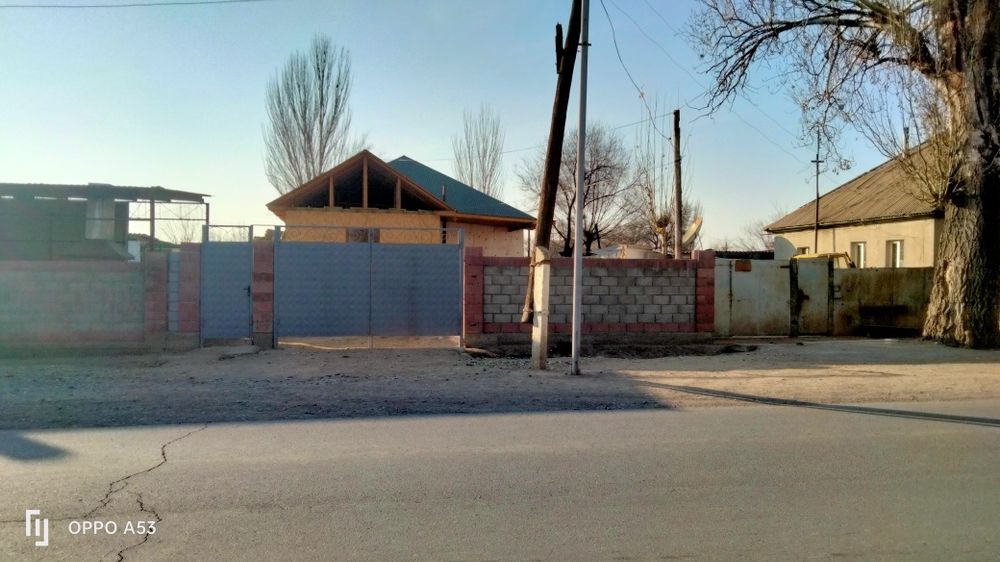 Продаю дом!!!улица курмангазы 98,