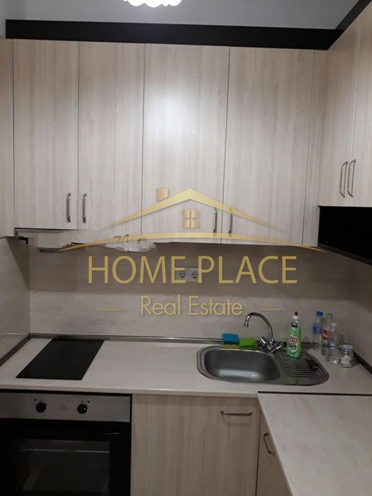 Дава се под наем Тристаен апартамент в Варна, Окръжна болница - 90 кв.м за 714 € - Снимка #1