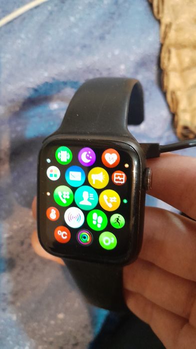 Продам часы Watch 6